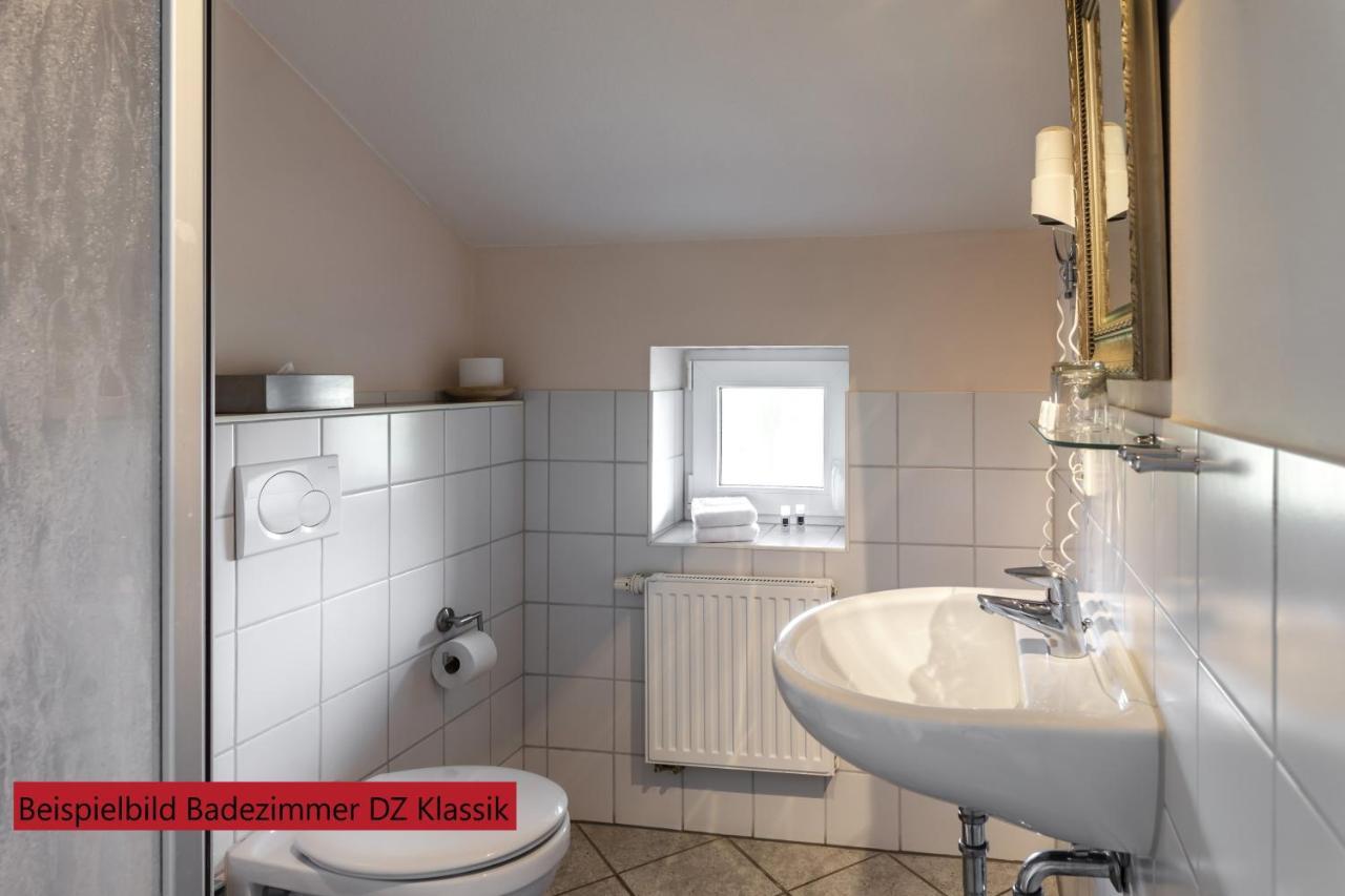 Hotel & Restaurant Villa Ulmenhof Bredstedt Zewnętrze zdjęcie