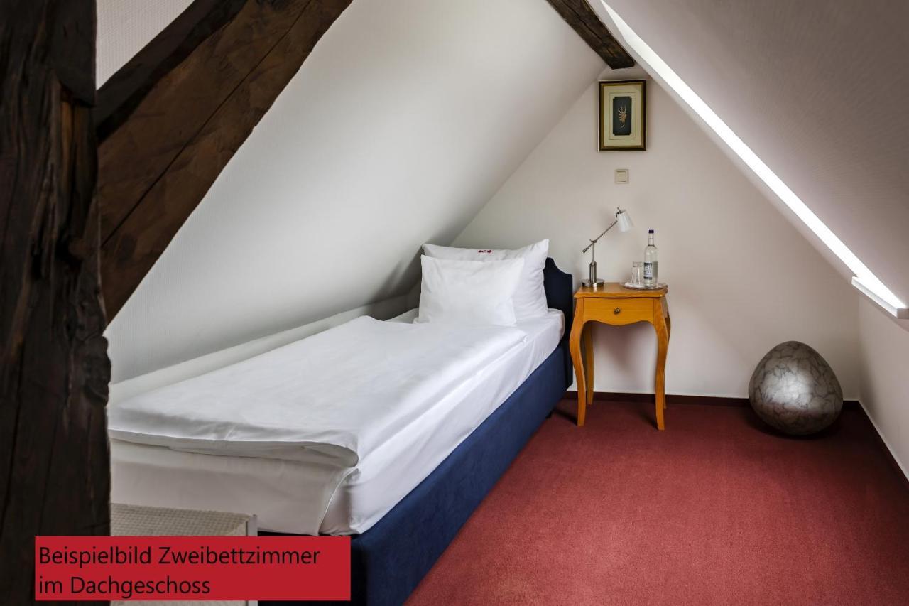Hotel & Restaurant Villa Ulmenhof Bredstedt Zewnętrze zdjęcie