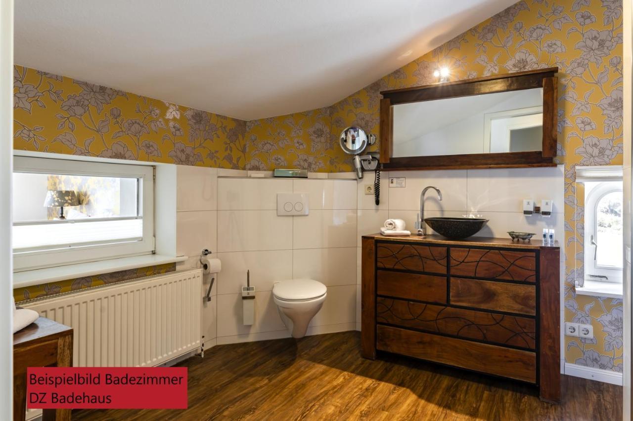 Hotel & Restaurant Villa Ulmenhof Bredstedt Zewnętrze zdjęcie