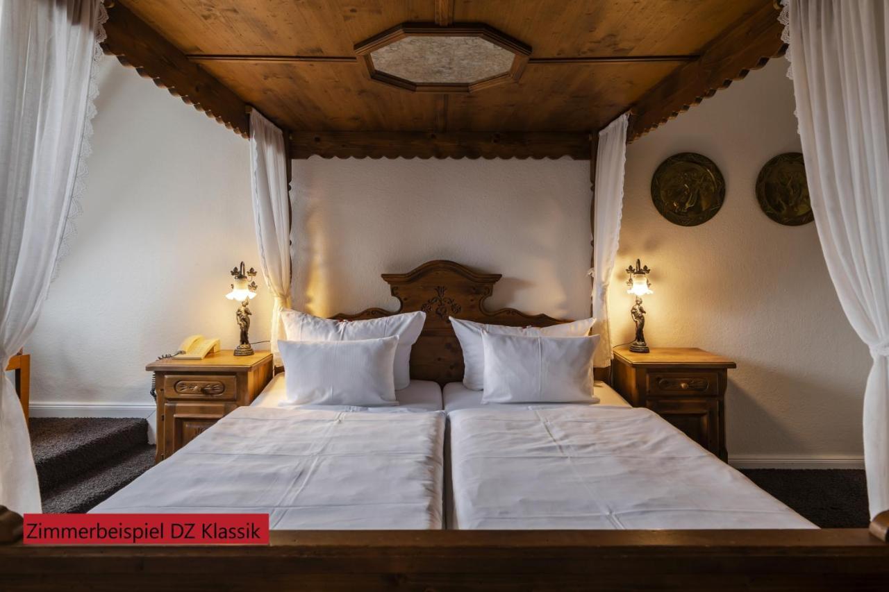 Hotel & Restaurant Villa Ulmenhof Bredstedt Zewnętrze zdjęcie