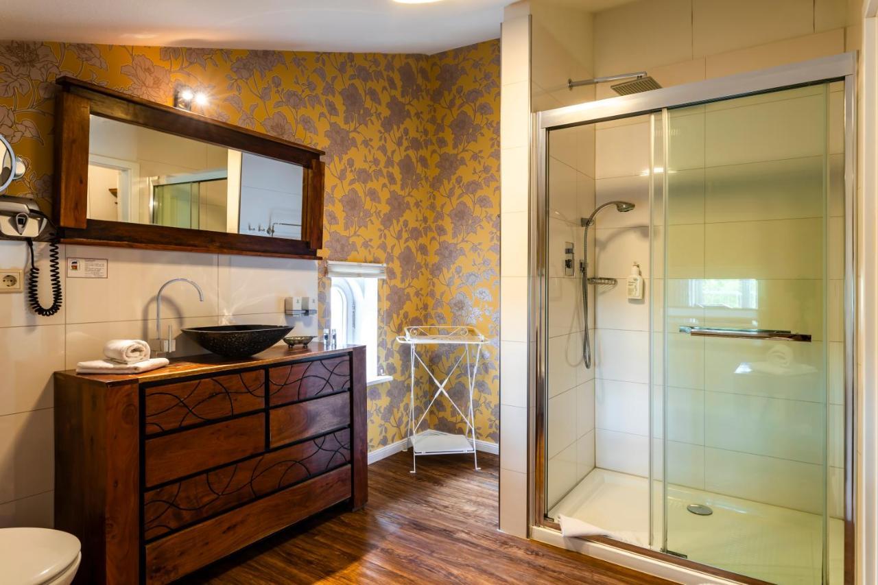 Hotel & Restaurant Villa Ulmenhof Bredstedt Zewnętrze zdjęcie